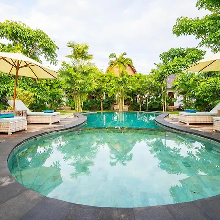 Lumbung Bukit Resort Uluwatu