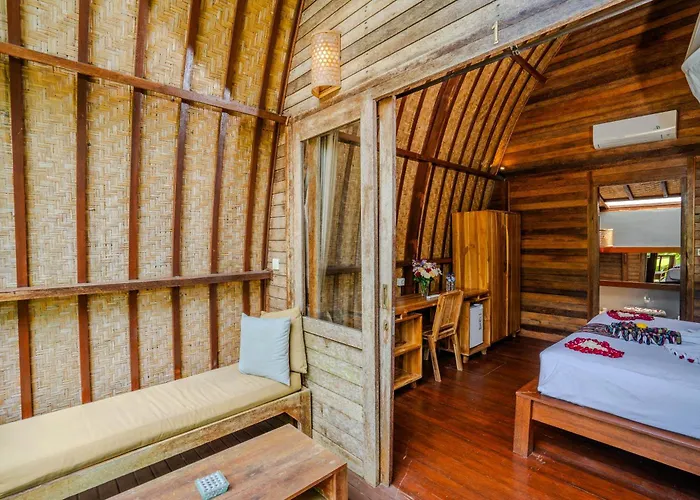Lumbung Bukit 3*