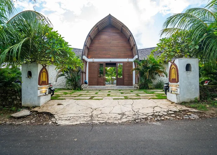 Lumbung Bukit 3*